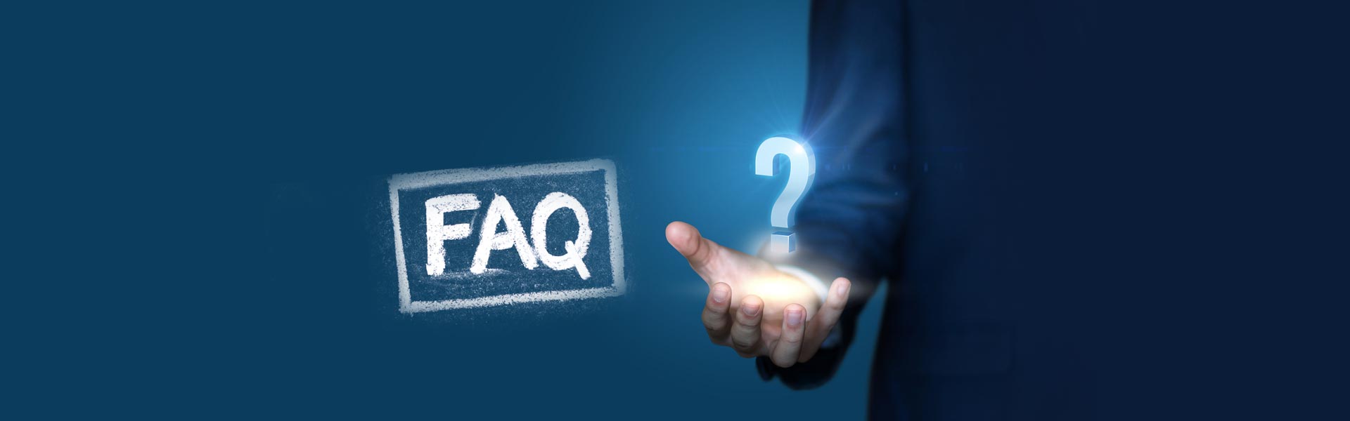 FAQ Image
